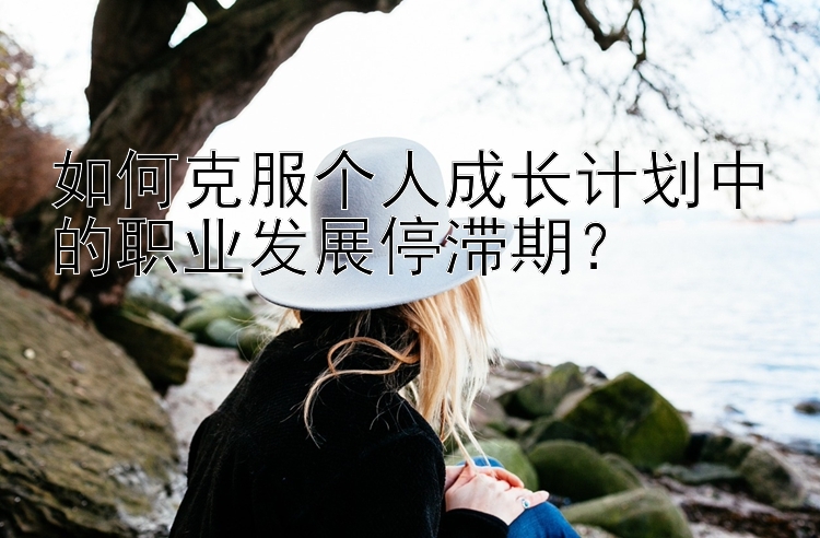 如何克服个人成长计划中的职业发展停滞期？